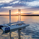 Image for article titled Hydrogen Is A Bad Car Fuel, But It's The Perfect Boat Fuel